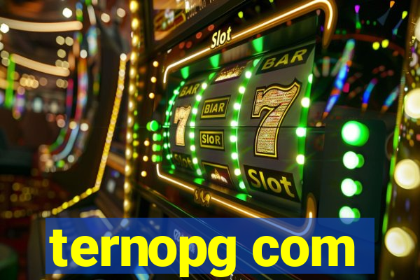 ternopg com